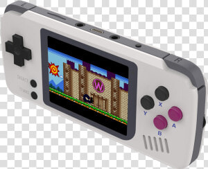 Bittboy Pocket Go Ps1  HD Png Download