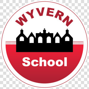 Wyvern School  HD Png Download