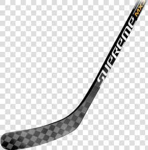 Hockey Stick   Bauer Supreme Totalone  HD Png Download