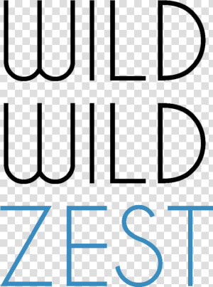 Wild Wild Zest   Parallel  HD Png Download