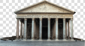 Roman Columns Png  Transparent Png