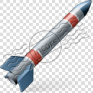 Missile Png Image   Ballistic Missile Clip Art  Transparent Png