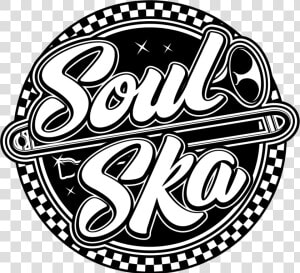 Soul Ska 3   Emblem  HD Png Download