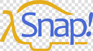 Snap   Lenguaje De Programacion Snap  HD Png Download