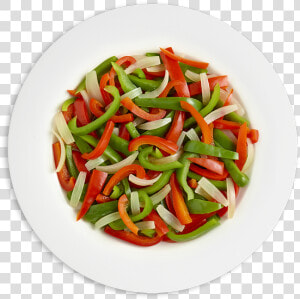 Bonduelle Fajita Mix Inflavor8 X 1 Kg   Tabasco Pepper  HD Png Download