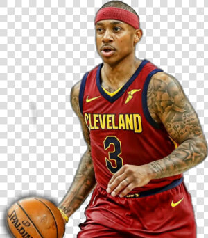  isaiah Thomas   Basketball Moves  HD Png Download