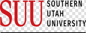 Southern Utah University Logo  HD Png Download