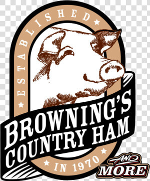 Browning S Country Ham   Png Download   Shapes 07 02  Transparent Png