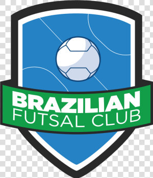 Brazilian Futsal Club   Emblem  HD Png Download