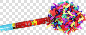 Lança Confete   Confetti  HD Png Download