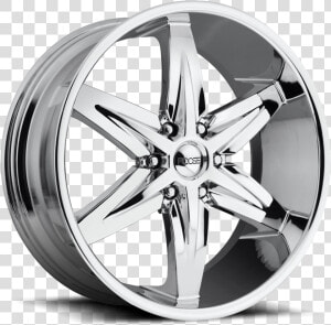 Foose Wheels F161  HD Png Download