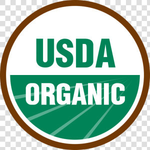 Usda Organic  HD Png Download