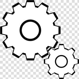 Machinery Gear Transparent Image   Girlguiding Theme Know Myself  HD Png Download