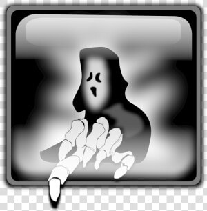 This Free Icons Png Design Of Halloween Ghost   Png   Ghosts Images Clip Art  Transparent Png