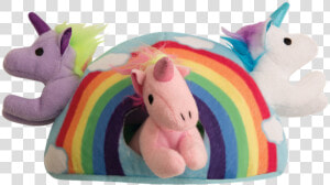 Snug Arooz Unicorn Dog Toy  HD Png Download