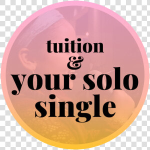 Vip Tuition   Circle  HD Png Download