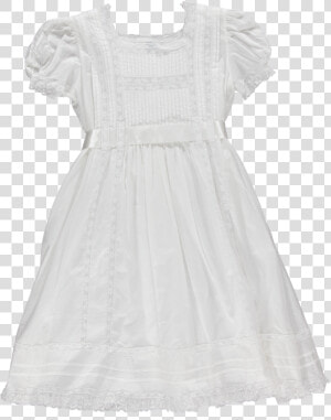 Girls Clothing Heirloom Dress Florence Front  HD Png Download