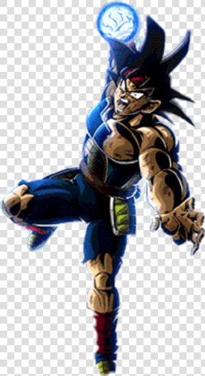  dbz  bardock  lr  dokkanbattle   Dokkan Battle Bardock Lr  HD Png Download