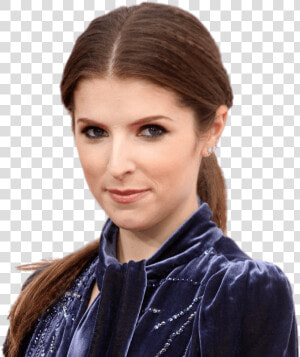 Anna Kendrick Velvet   Anna Kendrick Png  Transparent Png