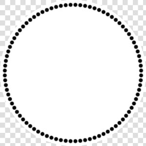 Circle Clipart Dot   Toppers De La Sirenita Bebe  HD Png Download