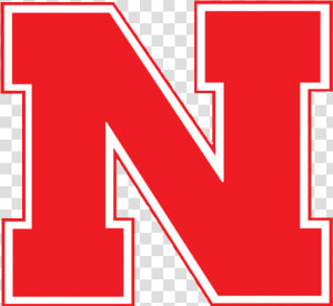 New Nebraska Logo Src Https   Nebraska Cornhuskers  HD Png Download