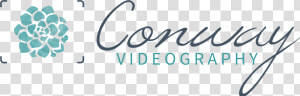 Conway Videography   Calligraphy  HD Png Download