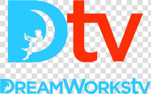 Dreamworkstv   Dreamworks Tv Png Logo  Transparent Png