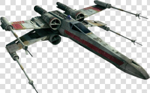 X Wing Fighter Png   Star Wars X Wing Png  Transparent Png