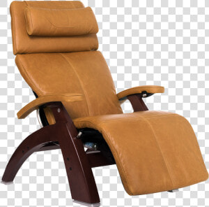 Zero Gravity Reclining Chair Leather  HD Png Download