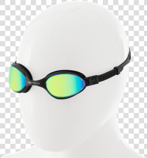 Orca Killa 180 Degree Swim Goggles   Gafas Natación Orca Killa  HD Png Download