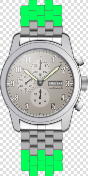 Watch Clipart Transparent   Watch Transparent Clipart  HD Png Download