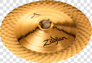 Zildjian   Zildjian A Series Ultra Hammered China  HD Png Download