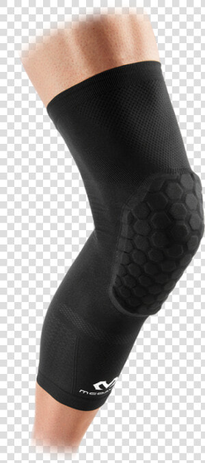 Elite Hex® Leg Sleeves pair Class   Leg Sleeve Basketball Low  HD Png Download