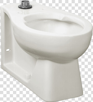 Commercial Toilets   Huron 1   28 1   6 Gpf Everclean  HD Png Download