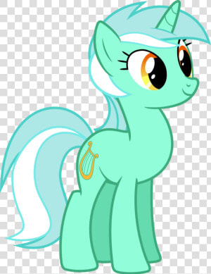 Lyra Heartstrings By 90sigma d50axm6   My Little Pony Lyra  HD Png Download