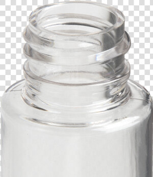 20 Ml Cylindrical Vial   Plastic Bottle  HD Png Download