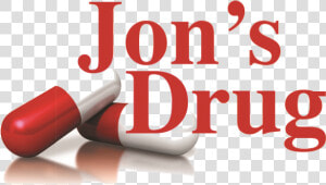 Jons Drug   Stress Reduction Kit  HD Png Download