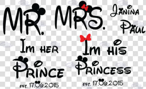 Disney Princess Font   Disney  HD Png Download