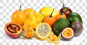 Frutas Tropicales Png  Transparent Png