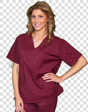 Scrub Tops Page   Lady Scrubs Png  Transparent Png