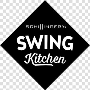 Swing Kitchen Wien Logo  HD Png Download