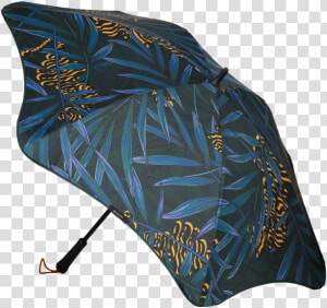 Get The Barkers X Blunt V In Multi Coloured Online   Umbrella  HD Png Download