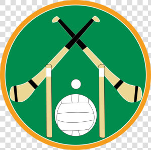 File   Gaelicgamesprojectlogo   Gaelic Athletic Association  HD Png Download