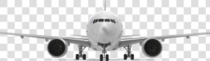 Boeing 767  HD Png Download