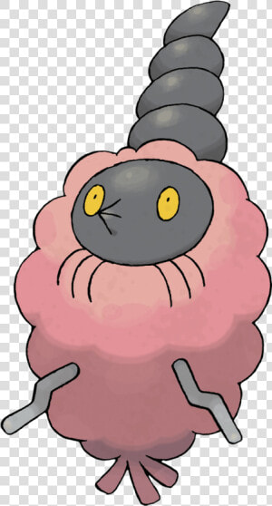 Burmy Pokemon  HD Png Download