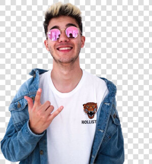  logang Wasabi Bro  Logan Es Precioso  freetoedit   Logan G  HD Png Download