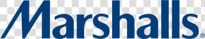 Marshall S To Open In Hollywood This Month   Marshalls Logo Transparent Background  HD Png Download