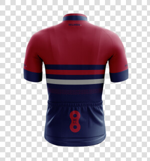 Hellingen Cc Jersey No2 Back  HD Png Download