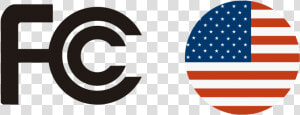 Usa Fcc Logo   Cockfosters Tube Station  HD Png Download