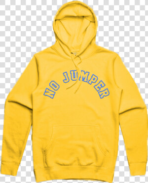 Jumper Png   Png Download   No Jumper Yellow Sweatshirt  Transparent Png